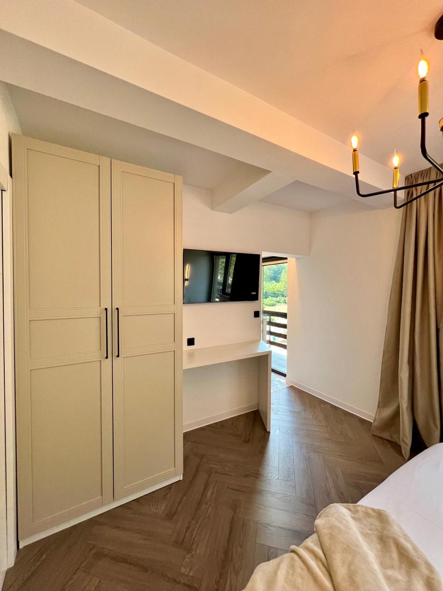 Greg Rooms Sinaia Exterior photo