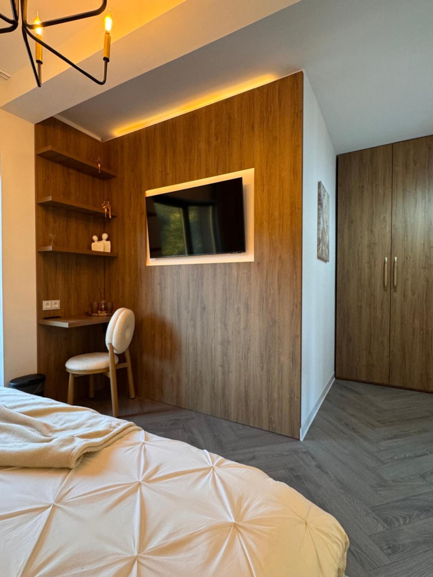Greg Rooms Sinaia Exterior photo