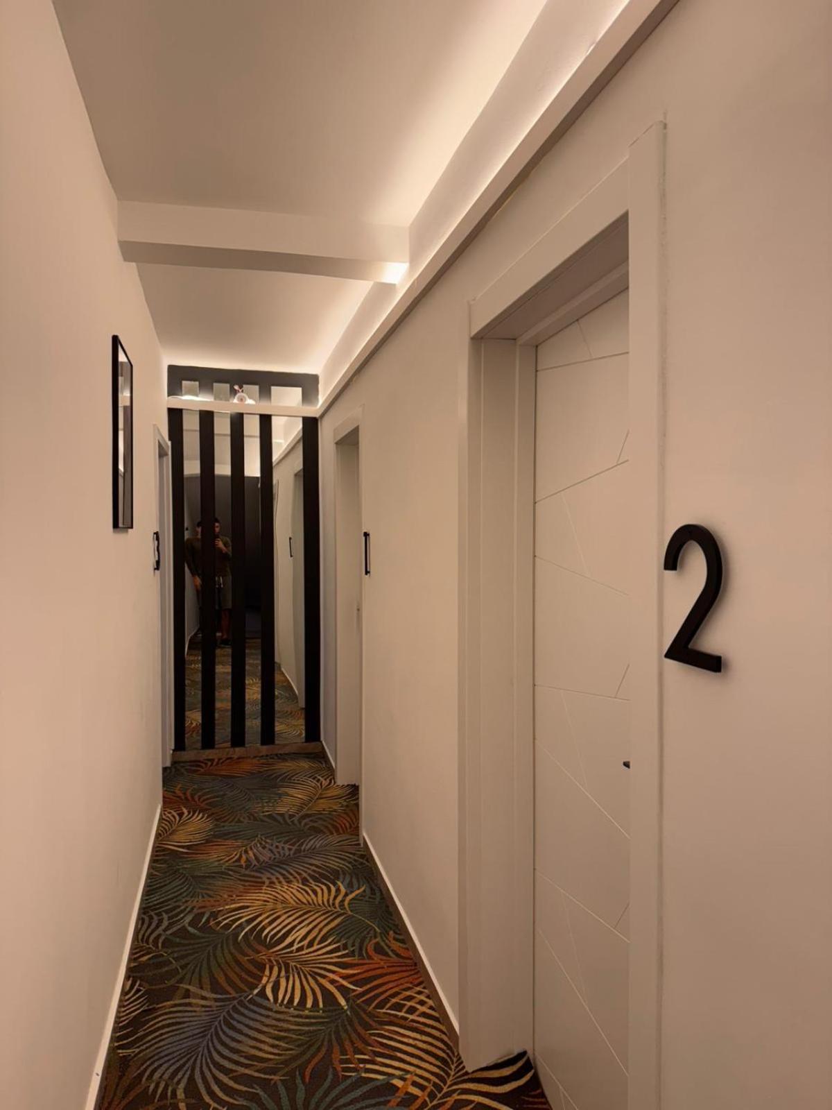 Greg Rooms Sinaia Exterior photo